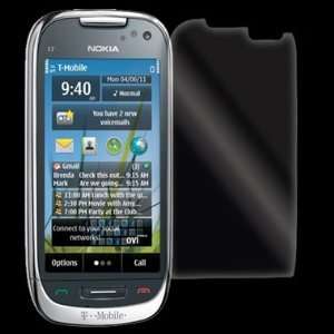  Screen Protector For Nokia Astound / C7  Players 