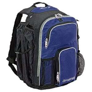  Diamond BPACK Ix3 Custom Baseball /Softball Backpack NAVY 