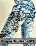 VVW Designer Mens Jeans Denim Pants Low Rise Rock NEW  