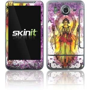  Mystic skin for HTC Inspire 4G Electronics
