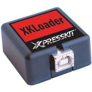    New  XPRESSKIT XKLOADER2 USB COMPUTER INTERFACE: Car Electronics