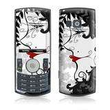 Samsung VICE Skin Cover Case Decal You choose Design  