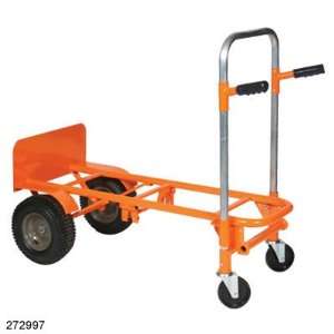  Wesco Two Four One Convertible Hand Truck   272997: Home 