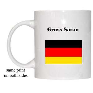  Germany, Gross Sarau Mug 
