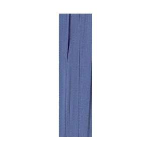  Silk Ribbon 4mm  Dark Antique Blue Arts, Crafts & Sewing