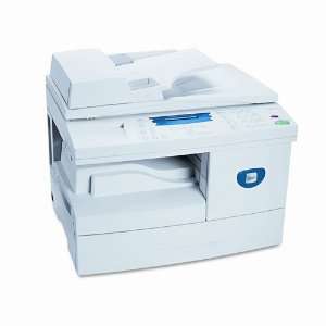 Xerox Products   Xerox   WorkCentre 4118X Duplex Laser Printer/Copier 