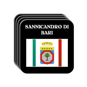  Italy Region, Apulia (Puglia)   SANNICANDRO DI BARI Set 