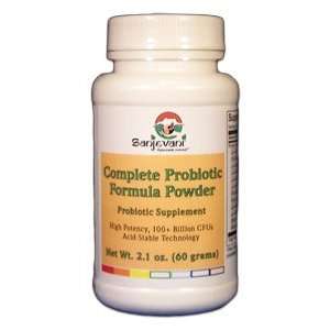  Sanjevani Complete Probiotic Formula Powder Health 