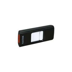  SanDisk Cruzer 4GB USB 2.0 Flash Drive: Electronics