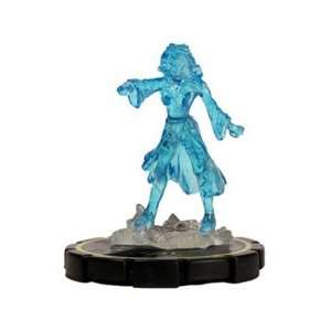  HeroClix Killer Frost # 47 (Experienced)   Unleashed 