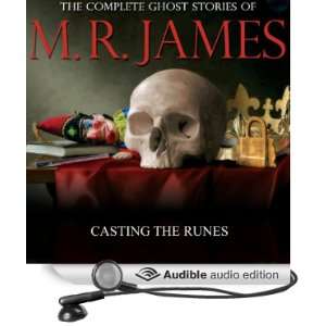   Audible Audio Edition): Montague Rhodes James, David Collings: Books