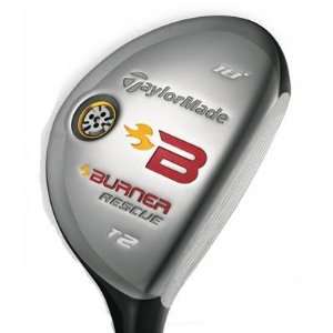  TaylorMade Golf 2008 Burner Tour Launch Rescue Wood 