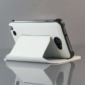  / Leather Flip Stand Case / Cover / Skin / Shell For Samsung Galaxy 