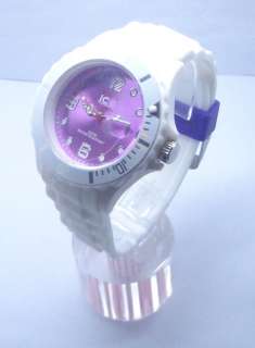 Rubber odm Silicone Jelly Quartzt Date Calendar Wrist watch 13 Dazzle 