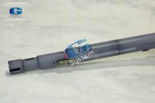 System 1/60 Beam Rifle & head for GP01Fb Gundam RX 78  