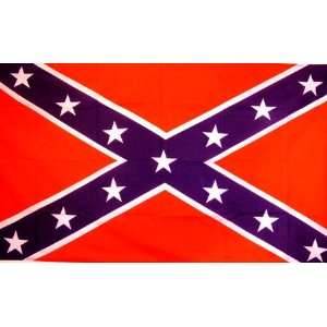  Flag: U.S. Civil War Confederate Battle Flag: Everything 
