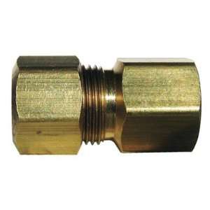  10 each: Anderson Compression Connector (AB66A 6D): Home 