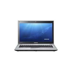  Samsung QX410 14.0 Notebook (2.53GHz Intel Core i5 460M 