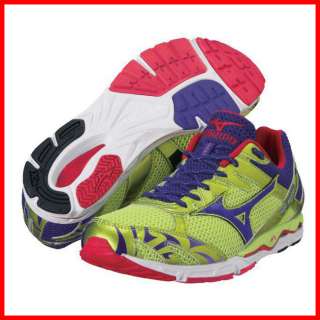   LIME WAVE MUSHA 4 SHOES (running gear footwear athletic best)  