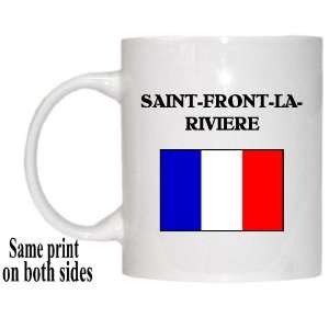  France   SAINT FRONT LA RIVIERE Mug 