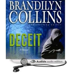  Deceit A Novel (Audible Audio Edition) Brandilyn Collins 