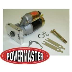  Powermaster Elec Systems 478611 Alt,105a,Gm Cs130,Natural 