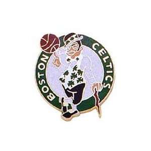  Boston Celtics Logo Pin by Aminco