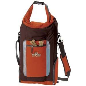  Dog Whisperer Pet Travel Food and Hydration Pack (Quantity 