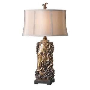  Uttermost, Sadhana, Lamp