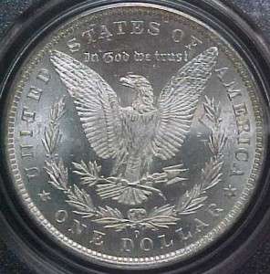 1883 O PCGS MS65 Morgan Silver Dollar #66  
