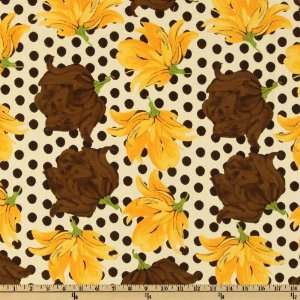  44 Wide Annabella Beatrice Mink Fabric By The Yard tina 