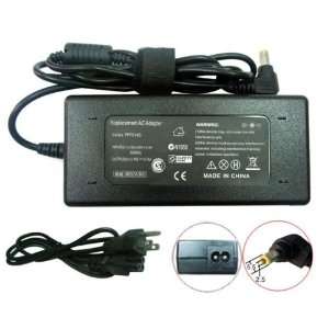  HP Compaq nx9010US Charger, Power Cord Lifetime Warranty 
