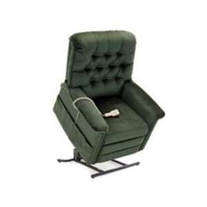  Pride Heritage Lift Chair Recliner Petite/Small 3 Position 