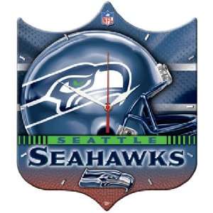    Seattle Seahawks NFL High Definition Clock