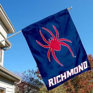    University of Richmond Spiders House Flag
