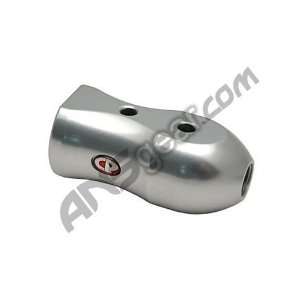   Custom Products Standard Direct Mount ASA   Silver: Sports & Outdoors