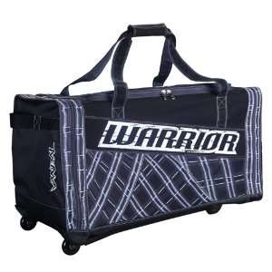  Warrior Vandal Junior Wheeled Hockey Bag Sports 