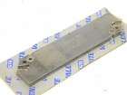 NEW VALENITE CARBIDE INSERT DOUBLE ENDED PARTING BLADE VDG 188B items 
