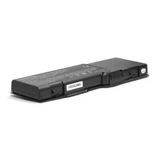 ® 11.1v 6600mAh 9 Cell Li ion Laptop Battery for Dell Inspiron 1501 