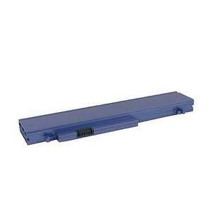    Lithium Ion Laptop Battery For Dell Latitude X300 Electronics
