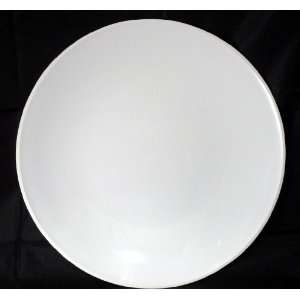  DELPHIN Round ABS Platter TRD 18AS 28: Kitchen & Dining