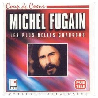 Top Albums by Michel Fugain (See all 33 albums)