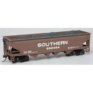  Bachman   40 Quad Hopper Southern HO (Trains) Toys 