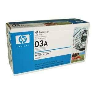  O HP O   Laser   Toner   LJ5P   5MP   LJ6P   6MP   VX / EP 