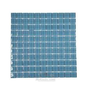  Infinity glass tiles decorative glass lumiere mesh mounted 