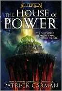 The House of Power (Atherton Patrick Carman