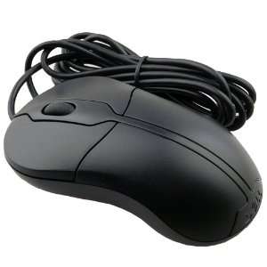   TRACKBALL,2BUT,25P,USB OPTICAL 2 BTN WHEEL MOUSE: Computers