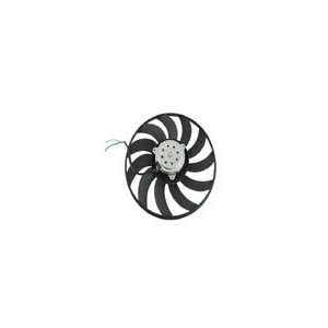  Behr 351034781 Engine Cooling Fan Motor: Automotive