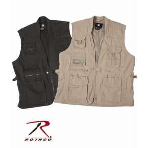  Rothco Plainclothes Concealed Carry Vest Sports 