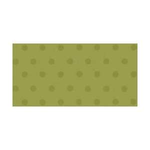Bazzill Cardstock 12X12 Rope Swing/Dotted Swiss BAZL E 820; 25 Items 